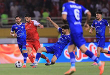 پرسپولیس جانشین مهدی ترابی را پیدا کرد