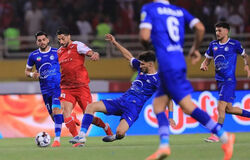 پرسپولیس جانشین مهدی ترابی را پیدا کرد