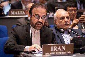 نماینده ایران: به تاسیسات نطنز حمله شد