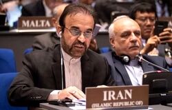 نماینده ایران: به تاسیسات نطنز حمله شد