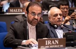 نماینده ایران: به تاسیسات نطنز حمله شد