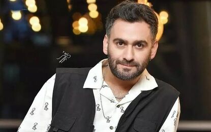 کنایه نیما شعبان‌نژاد به خبر رفع توقیف شفرونی/ عکس