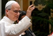 بمب‌گذاری در خانه برادر پاپ/ دعوای ترامپ و پاپ به جای خطرناکی کشید