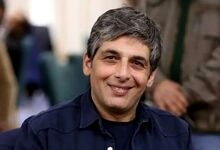 غصه مرگ مادر موهای این بازیگر را سفید کرد/ ویدئو