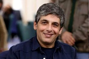 غصه مرگ مادر موهای این بازیگر را سفید کرد/ ویدئو