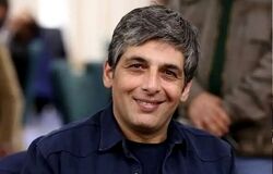 غصه مرگ مادر موهای این بازیگر را سفید کرد/ ویدئو