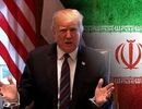 ترامپ: امشب ایران را خیلی سخت بمباران خواهیم کرد