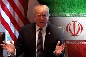 ترامپ: امشب ایران را خیلی سخت بمباران خواهیم کرد
