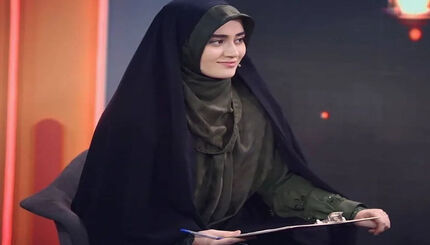 لایک جنجالی رونالدو زیر پست ضد مسی/ عکس