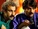 عکس نقی پایتخت، حبیب لیسانسه‌ها و دیگران در یک دورهمی