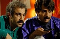 عکس نقی پایتخت، حبیب لیسانسه‌ها و دیگران در یک دورهمی