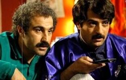 عکس نقی پایتخت، حبیب لیسانسه‌ها و دیگران در یک دورهمی