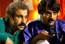 عکس نقی پایتخت، حبیب لیسانسه‌ها و دیگران در یک دورهمی