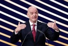 رئیس فیفا: ایران در جام جهانی حضور خواهد داشت