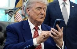 ترامپ: ما به حملات خود علیه ایران ادامه خواهیم داد تا به توافق برسیم