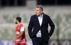 سرمربی پرسپولیسی از لیگ الجزایر اخراج شد