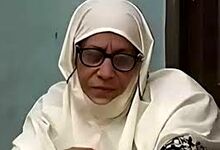چهره بی‌بی سریال «متهم گریخت» بعد از ۲۱ سال/ ویدئو