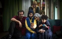 اطلاعات تازه کارگردان پایتخت از فصل جدید این سریال/ ویدئو