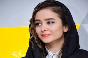 الناز حبیبی لحظات عاشقانه با جواد عزتی را پخش کرد/ ویدئو