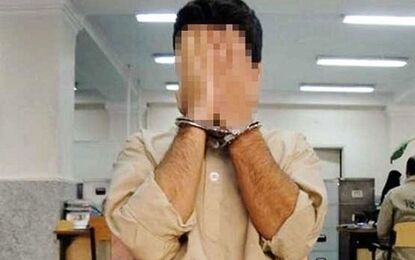 قتل بی‌رحمانه دختر ۱۸ساله در عشق نامتعارف؛ متهم پای میز محاکمه می‌رود