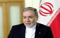 آکسیوس مدعی سفر عراقچی به سوئیس شد