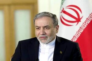 آکسیوس مدعی سفر عراقچی به سوئیس شد