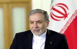آکسیوس مدعی سفر عراقچی به سوئیس شد