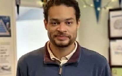 لحظه هجوم نیروهای ویژه به خانه عامل حمله به ضیافت شام ترامپ/ ویدئو