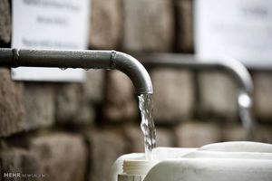 جیره‌بندی و قطعی آب در راه است؟
