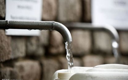 جیره‌بندی و قطعی آب در راه است؟