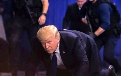 نقشه «بازاری» ترامپ برای ایران/ در سر دونالد چه می گذرد/ یک قدم فاصله تا جنگ؛ این یک قدم برداشته می شود؟