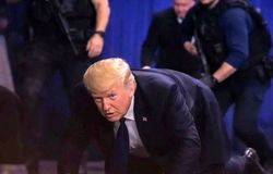 نقشه «بازاری» ترامپ برای ایران/ در سر دونالد چه می گذرد/ یک قدم فاصله تا جنگ؛ این یک قدم برداشته می شود؟