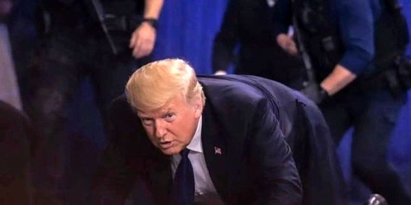 نقشه «بازاری» ترامپ برای ایران/ در سر دونالد چه می گذرد/ یک قدم فاصله تا جنگ؛ این یک قدم برداشته می شود؟