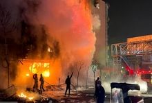 آمار خسارات حوادث اخیر در تهران اعلام شد