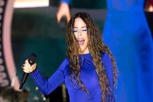 بازداشت خواننده زن مشهور ترک که از اعتراضات ایران حمایت کرده بود