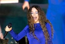 بازداشت خواننده زن مشهور ترک که از اعتراضات ایران حمایت کرده بود