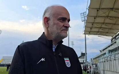 مشکل ویزای ملی پوشان حل شد
