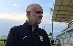 مشکل ویزای ملی پوشان حل شد