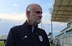 مشکل ویزای ملی پوشان حل شد