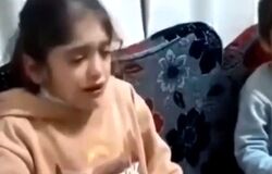 بازداشت مادری که فیلم خوراندن فلفل تند به فرزندانش را پخش کرد/ ویدئو