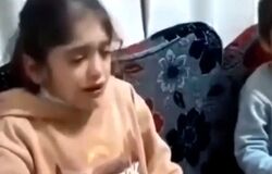بازداشت مادری که فیلم خوراندن فلفل تند به فرزندانش را پخش کرد/ ویدئو