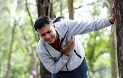 دلایل سکته قلبی در جوانان چیست؟