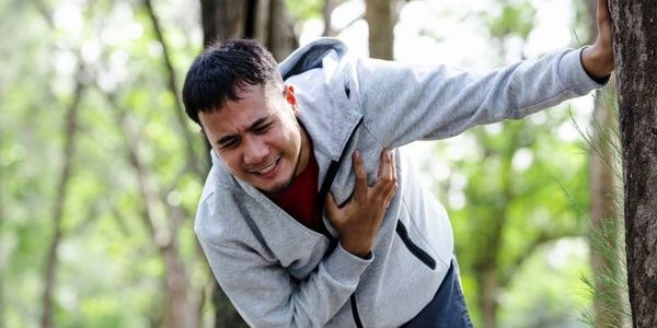 دلایل سکته قلبی در جوانان چیست؟