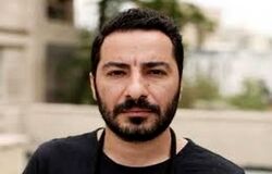 تیپ عجیب نوید محمدزاده در یک دورهمی/ ویدئو