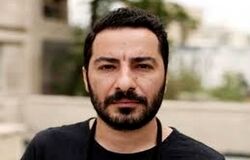 تیپ عجیب نوید محمدزاده در یک دورهمی/ ویدئو