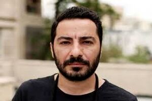 تیپ عجیب نوید محمدزاده در یک دورهمی/ ویدئو