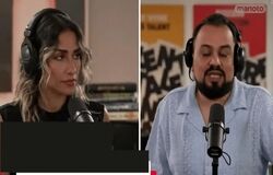 مجری شبکه منوتو: هیچکس در دنیا به ما توجه نمی کند/ ویدئو