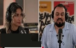 مجری شبکه منوتو: هیچکس در دنیا به ما توجه نمی کند/ ویدئو