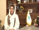 شغل عجیب رتبه اول کنکور تجربی جلب توجه کرد