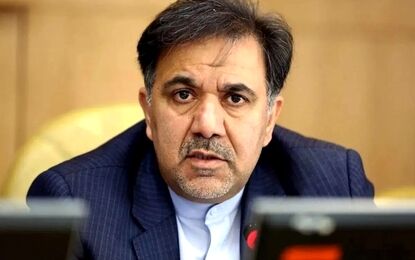 آخوندی: آمریکا می‌رود، همسایگان می‌مانند و ایران!